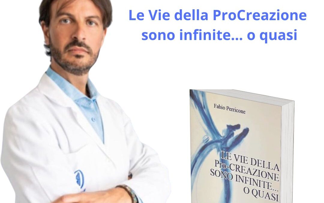 Scopri il Potere della Procreazione: Il Libro Che Celebra la Fertilità e la Speranza